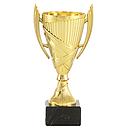 Trofeo 19073 oro c/asas